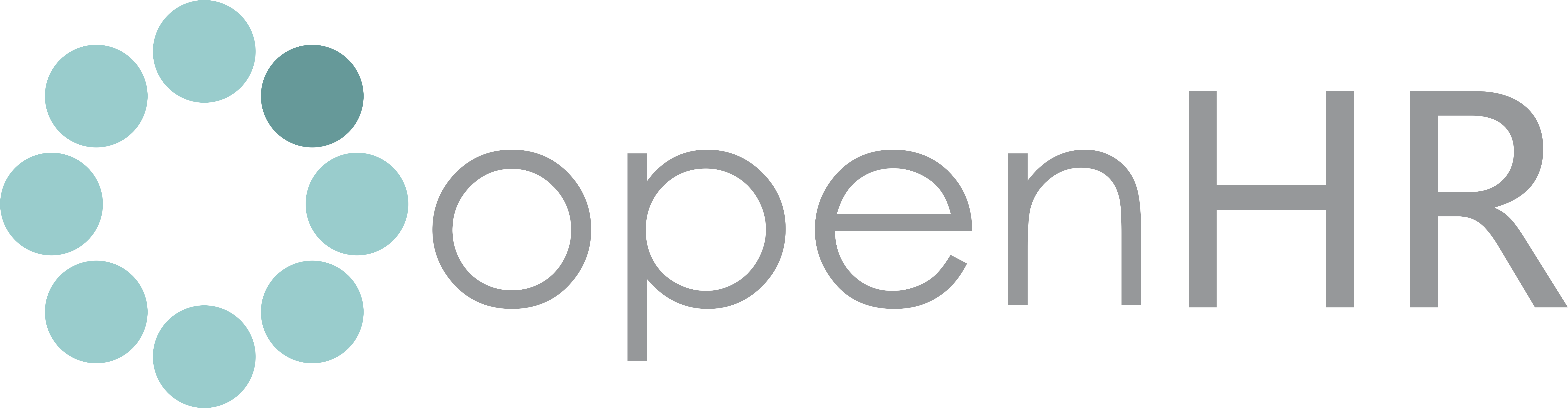 openHR Logo