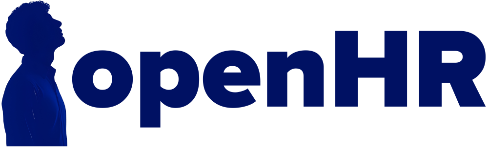 openHR Logo