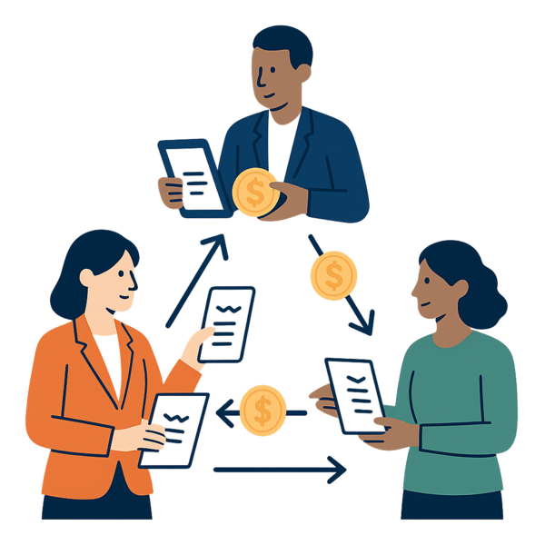 openHR free payroll and HR