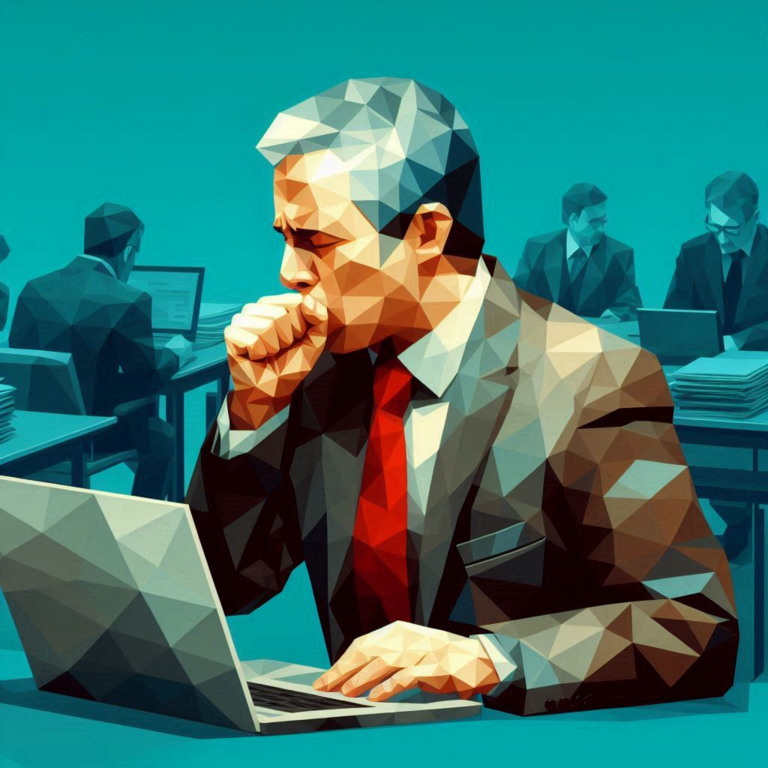 Keeping Track of Sick Leave During Flu Season