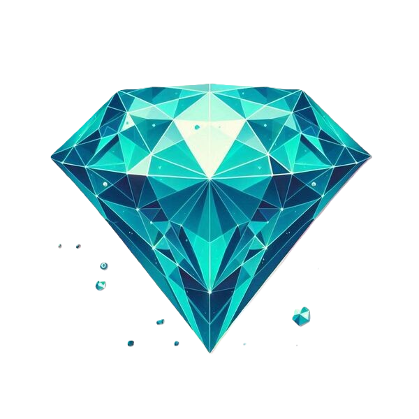 Shine Bright Like A Diamond - with Collaborator Premium Hub