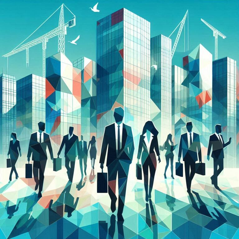 Walking is the New Sitting