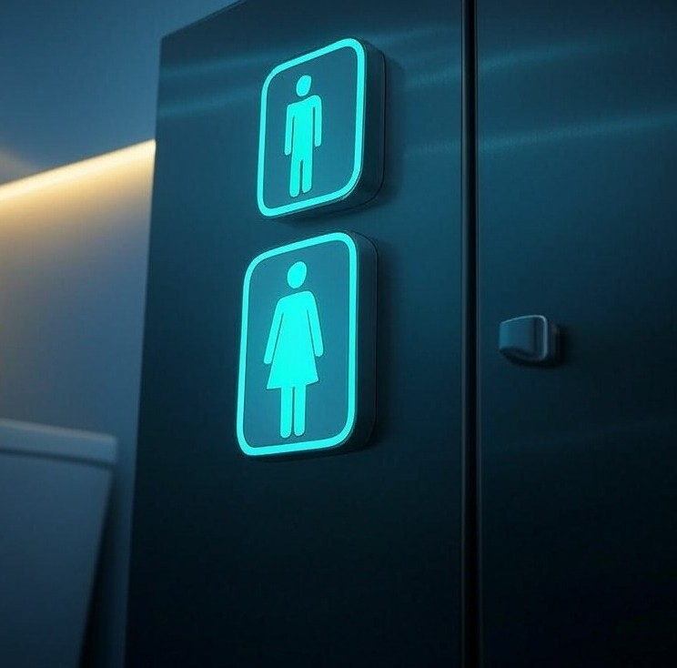 Demographics Report, free on openHR