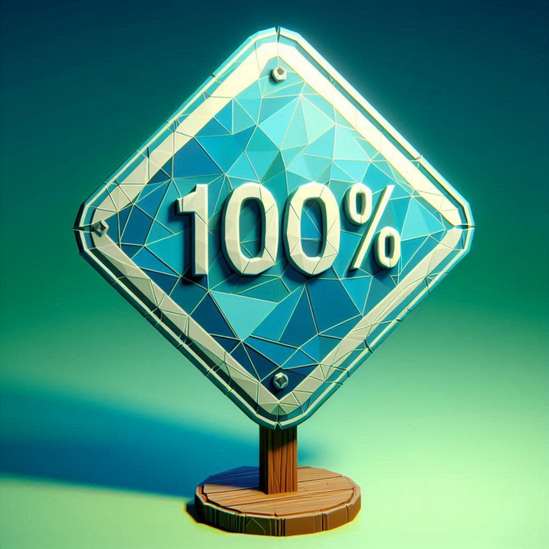 100% uptime for openHR for May