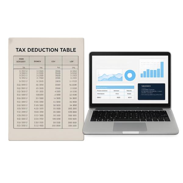 openHR free payroll and HR